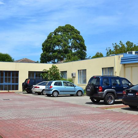 Chadstone Executive Motel Oakleigh Exterior photo
