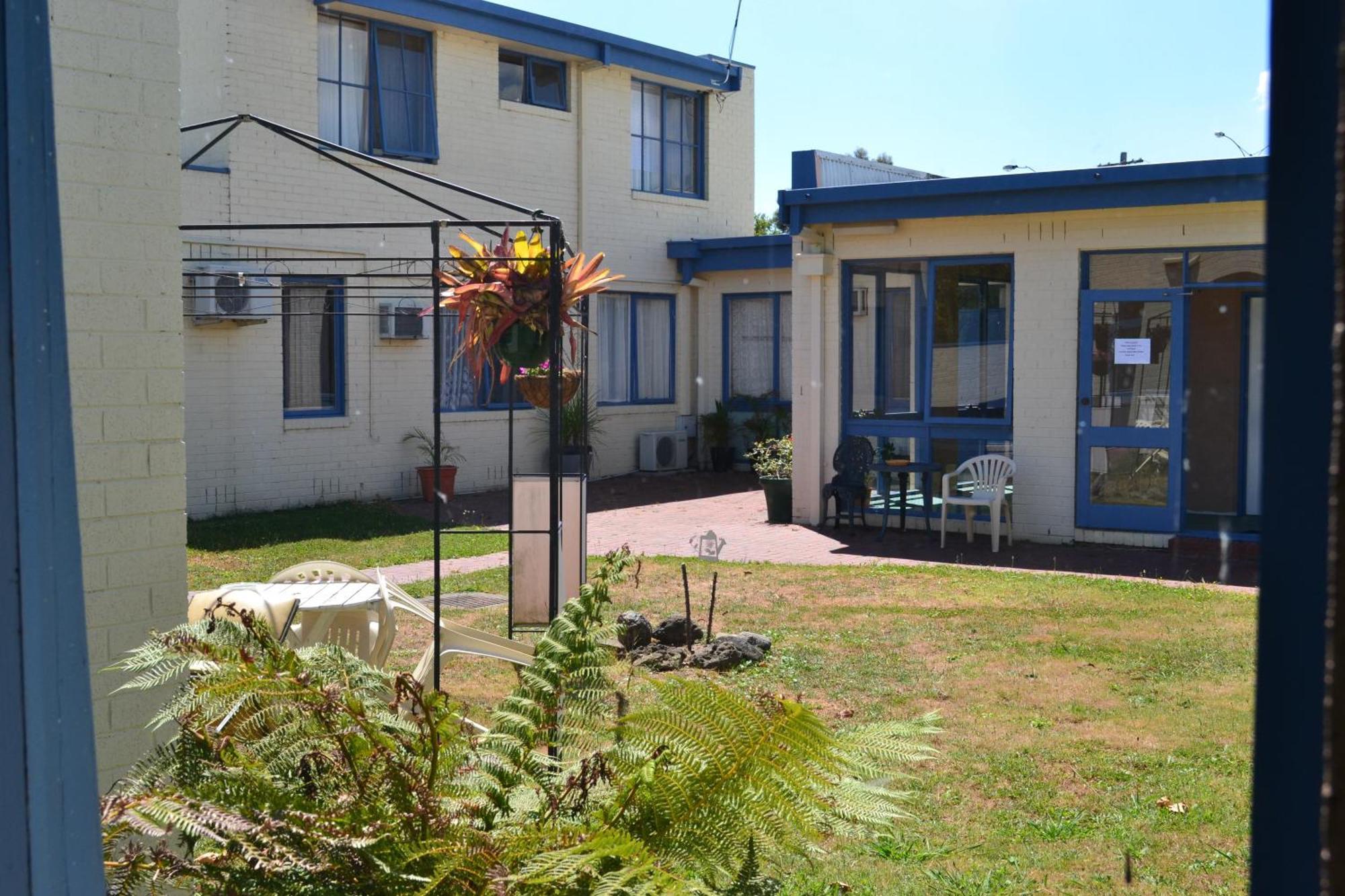 Chadstone Executive Motel Oakleigh Exterior photo