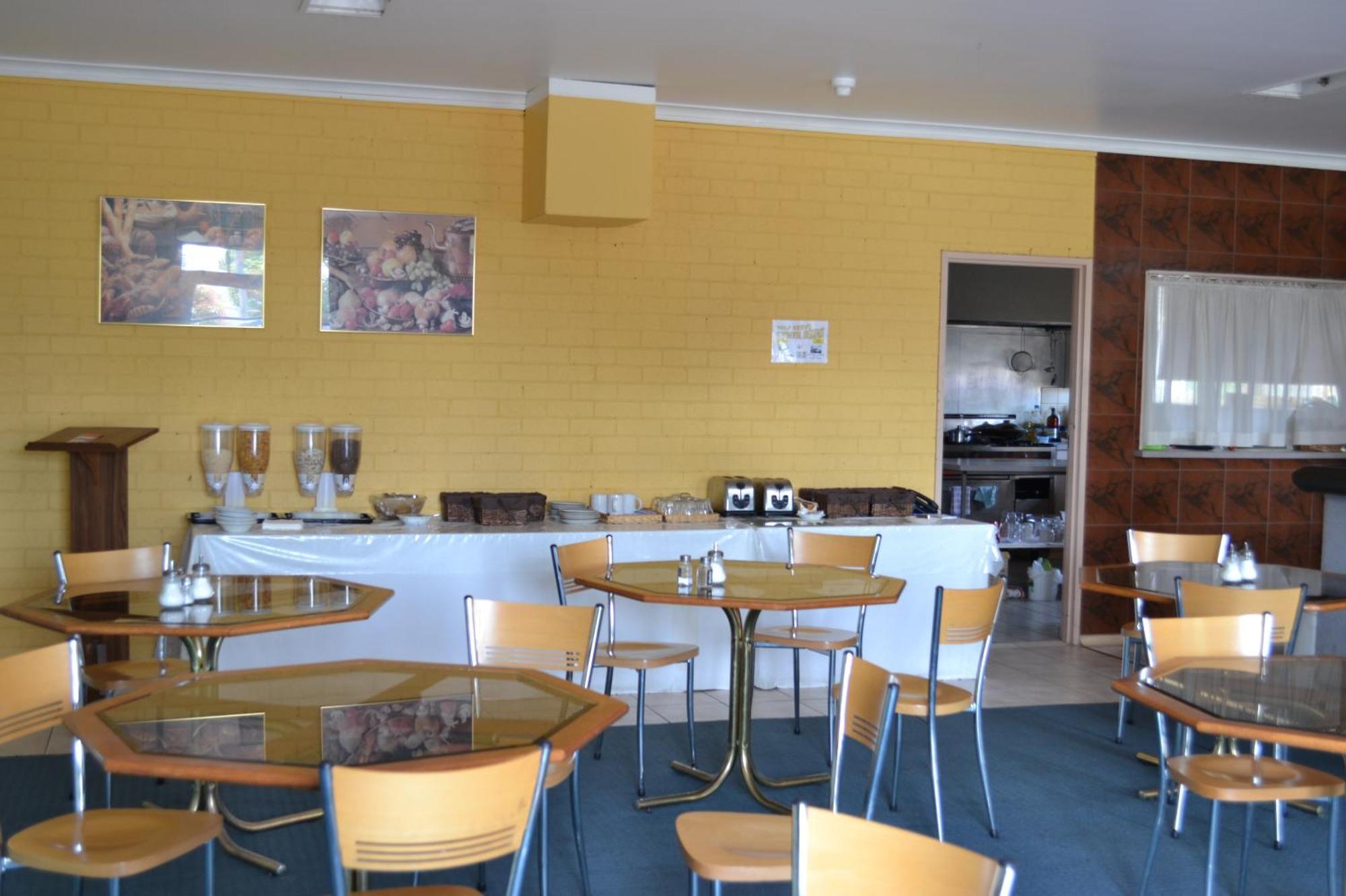Chadstone Executive Motel Oakleigh Exterior photo