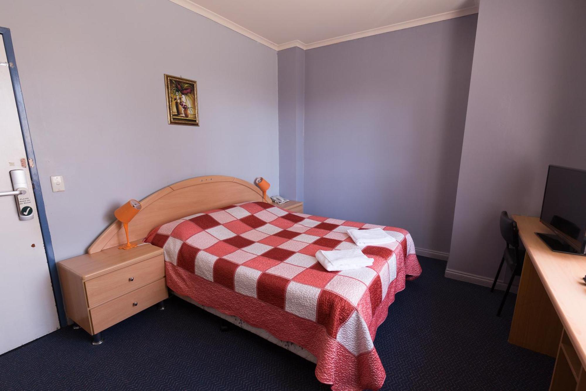 Chadstone Executive Motel Oakleigh Room photo