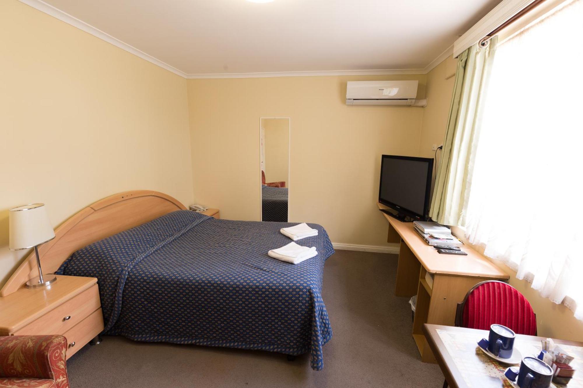 Chadstone Executive Motel Oakleigh Room photo