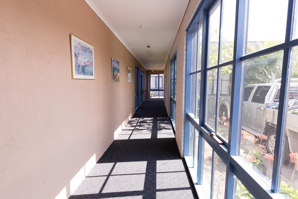 Chadstone Executive Motel Oakleigh Exterior photo
