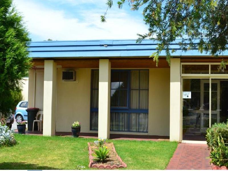 Chadstone Executive Motel Oakleigh Exterior photo