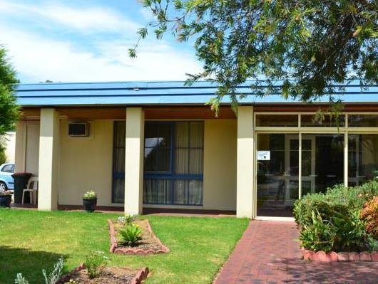 Chadstone Executive Motel Oakleigh Exterior photo